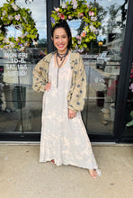 Load image into Gallery viewer, Jaded Gypsy - Evening Sunset Dress
