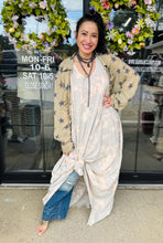 Load image into Gallery viewer, Jaded Gypsy - Evening Sunset Dress
