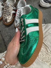 Load image into Gallery viewer, Bad Donkey Sneaker
