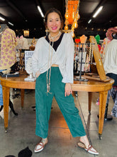 Load image into Gallery viewer, HCB - Calling Your Name Corduroy Chino Pant
