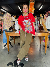 Load image into Gallery viewer, HCB - Corduroy Pocket  Pant
