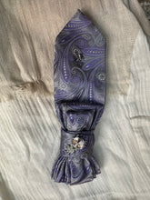 Load image into Gallery viewer, Hand Tie Neck Tie

