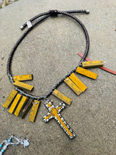 Load image into Gallery viewer, A Rare Bird -Measure Necklace
