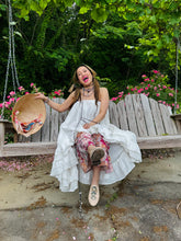 Load image into Gallery viewer, HCWL - Princess Garden Tunic

