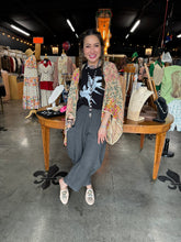 Load image into Gallery viewer, Camille &amp; Company - Short Duster
