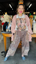 Load image into Gallery viewer, Cool Me Off Linen Harem Pants
