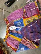 Load image into Gallery viewer, HCWL - Daisy Cargo Shorts
