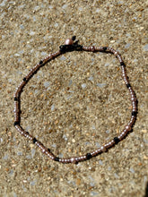 Load image into Gallery viewer, HC - Pretty In Pink  Necklace 18"

