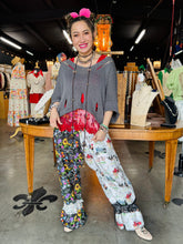 Load image into Gallery viewer, Crochet Summer Sweater Top

