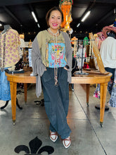 Load image into Gallery viewer, HCB - Corduroy Pocket  Pant
