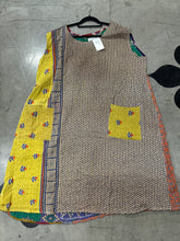 Load image into Gallery viewer, HCWL- Kantha Maxi Dress
