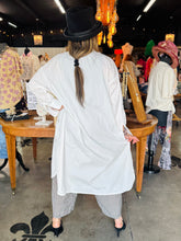Load image into Gallery viewer, HCB - Relaxed Shirt Dress
