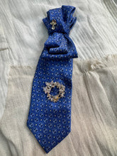 Load image into Gallery viewer, Hand Tie Neck Tie
