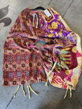 Load image into Gallery viewer, Indi And Sai - Cinches  Kantha Pants
