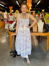Load image into Gallery viewer, HCWL - Back To The Gypsy Dress
