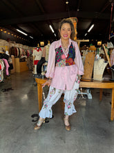 Load image into Gallery viewer, HCWL - REVERSABLE KIM DIXON HALTER TOP
