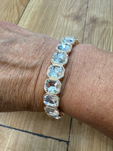 Load image into Gallery viewer, The King Collection - Stretch Jeweled Bracelets
