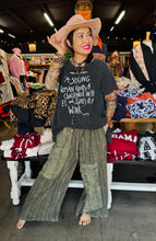 Load image into Gallery viewer, A Rare Bird - Knotty Pants
