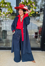 Load image into Gallery viewer, A Rare Bird - Red Lady Hat One Of The Kind
