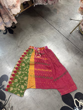 Load image into Gallery viewer, HCWL - Kantha Dhoti Pants
