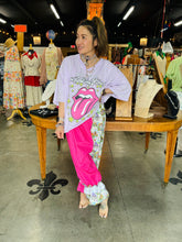 Load image into Gallery viewer, Hannah's Hand Down -  Kitty Cat Bloomers
