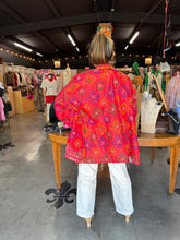 Load image into Gallery viewer, HCWL - One Of The Kind Jacket Reversible
