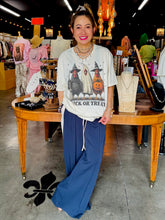 Load image into Gallery viewer, Chick Or Treat Tee
