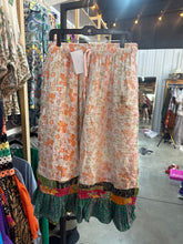 Load image into Gallery viewer, Indi &amp; Sai - Kantha Ruffle Bloomer

