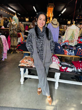 Load image into Gallery viewer, HC - Must Have Check Vest
