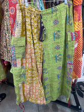 Load image into Gallery viewer, HCWL - Kantha Tie Pant
