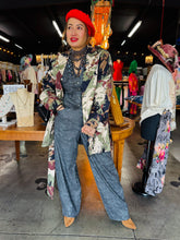 Load image into Gallery viewer, HCB - CAMO BELT JACKET
