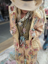Load image into Gallery viewer, A Rare Bird - Dahlia Reversible Jacket
