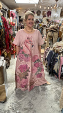 Load image into Gallery viewer, A Rare Bird - Flamingo Dress
