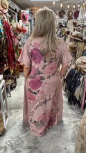 Load image into Gallery viewer, A Rare Bird - Flamingo Dress
