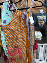Load image into Gallery viewer, HCWL - Kantha Overalls

