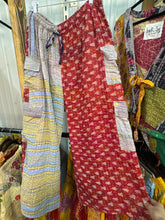 Load image into Gallery viewer, HCWL - Hannah Tie Cargo Pants
