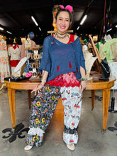 Load image into Gallery viewer, Crochet Summer Sweater Top
