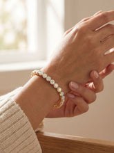 Load image into Gallery viewer, SORRELLI - 7 inch Sienna Stretch Bracelet
