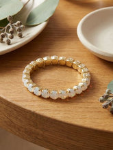 Load image into Gallery viewer, SORRELLI - 7 inch Sienna Stretch Bracelet

