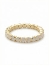 Load image into Gallery viewer, SORRELLI - 7 inch Sienna Stretch Bracelet
