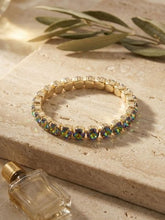 Load image into Gallery viewer, SORRELLI - 7 inch Sienna Stretch Bracelet
