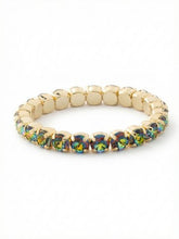 Load image into Gallery viewer, SORRELLI - 7 inch Sienna Stretch Bracelet

