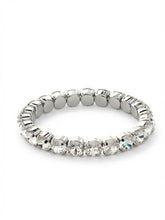Load image into Gallery viewer, SORRELLI - 7 inch Sienna Stretch Bracelet
