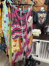Load image into Gallery viewer, HCWL - Kantha Overalls
