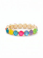 Load image into Gallery viewer, SORRELLI -London Stretch Bracelet

