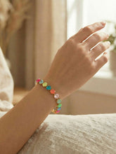Load image into Gallery viewer, SORRELLI - Sienna Tennis Bracelet Candy Carnival
