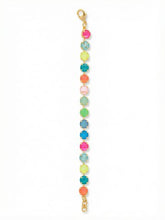 Load image into Gallery viewer, SORRELLI - Sienna Tennis Bracelet Candy Carnival
