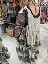Load image into Gallery viewer, A Rare Bird - V Dress

