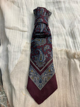 Load image into Gallery viewer, Hand Tie Neck Tie
