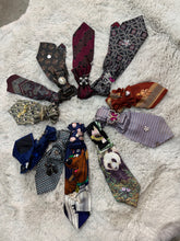 Load image into Gallery viewer, Hand Tie Neck Tie

